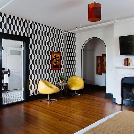 The Dwell Hotel, A Member Of Design Hotels Τσαττανούγκα Εξωτερικό φωτογραφία