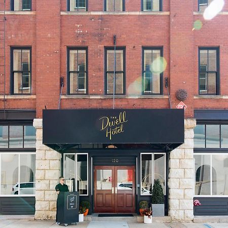 The Dwell Hotel, A Member Of Design Hotels Τσαττανούγκα Εξωτερικό φωτογραφία