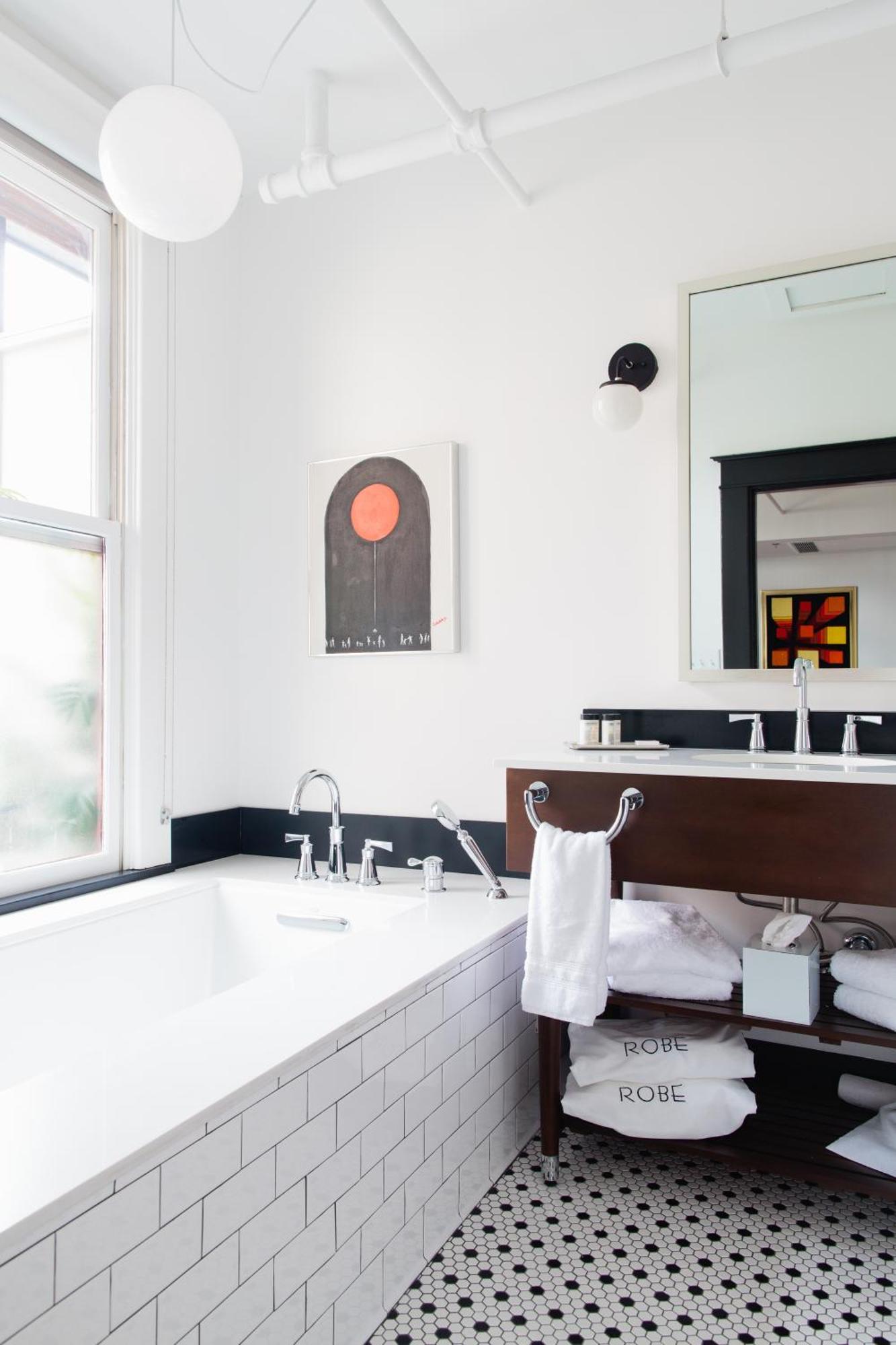 The Dwell Hotel, A Member Of Design Hotels Τσαττανούγκα Δωμάτιο φωτογραφία