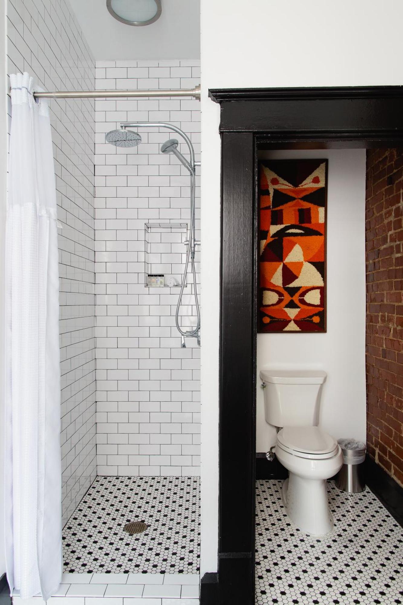 The Dwell Hotel, A Member Of Design Hotels Τσαττανούγκα Δωμάτιο φωτογραφία