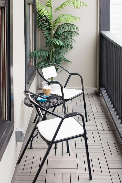 The Dwell Hotel, A Member Of Design Hotels Τσαττανούγκα Εξωτερικό φωτογραφία