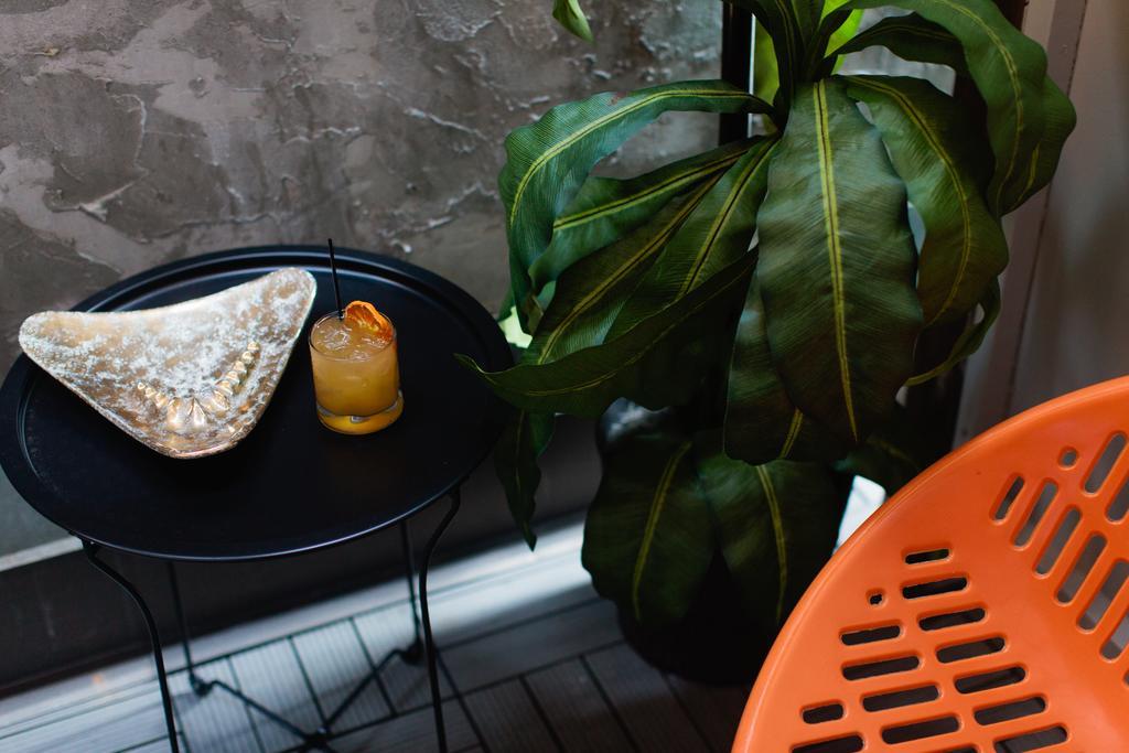 The Dwell Hotel, A Member Of Design Hotels Τσαττανούγκα Εξωτερικό φωτογραφία
