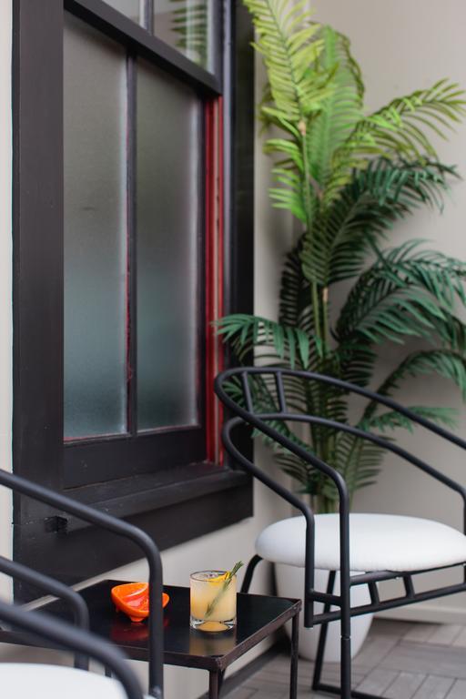 The Dwell Hotel, A Member Of Design Hotels Τσαττανούγκα Εξωτερικό φωτογραφία