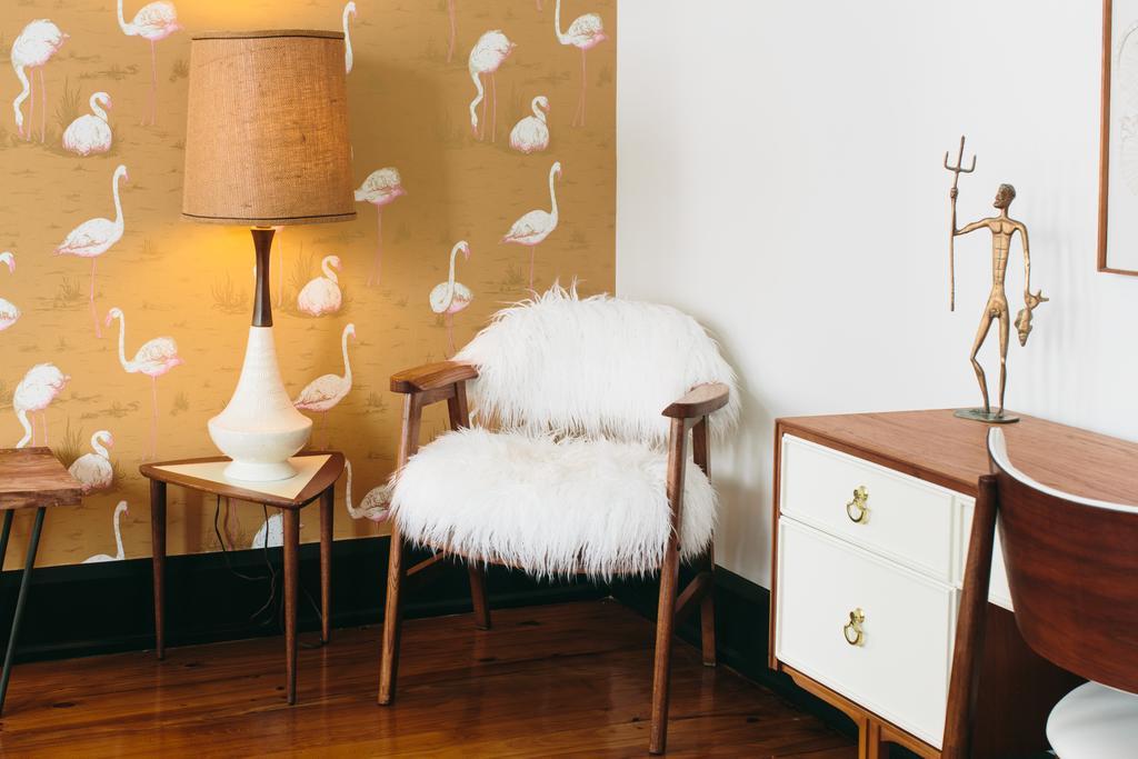 The Dwell Hotel, A Member Of Design Hotels Τσαττανούγκα Εξωτερικό φωτογραφία