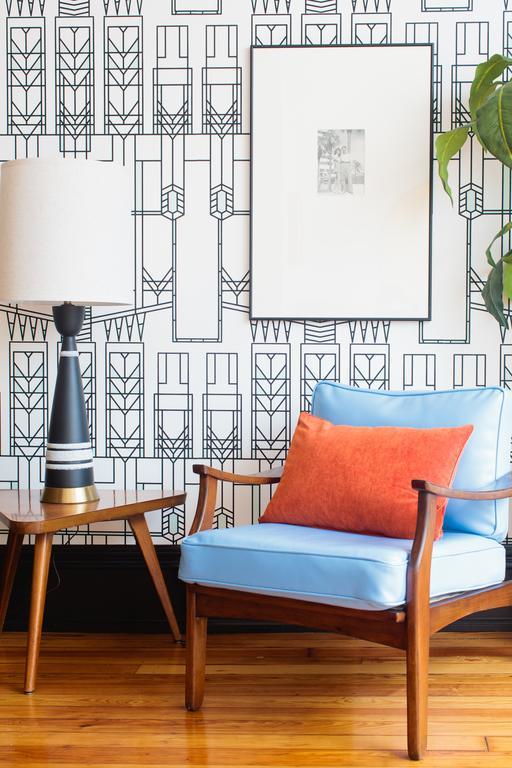 The Dwell Hotel, A Member Of Design Hotels Τσαττανούγκα Εξωτερικό φωτογραφία