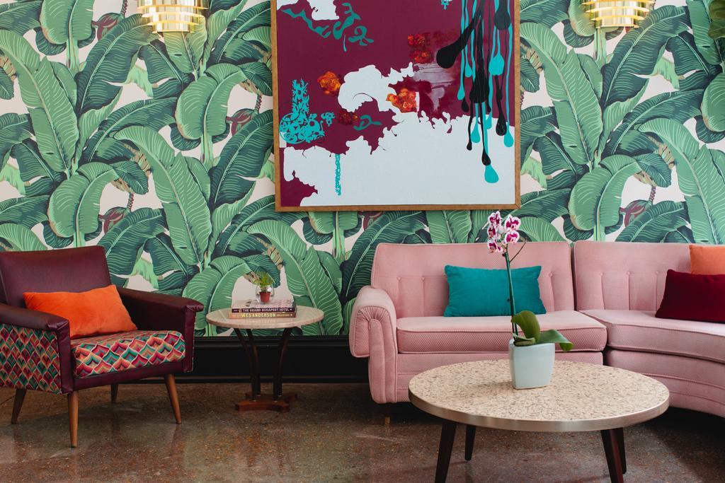 The Dwell Hotel, A Member Of Design Hotels Τσαττανούγκα Εξωτερικό φωτογραφία
