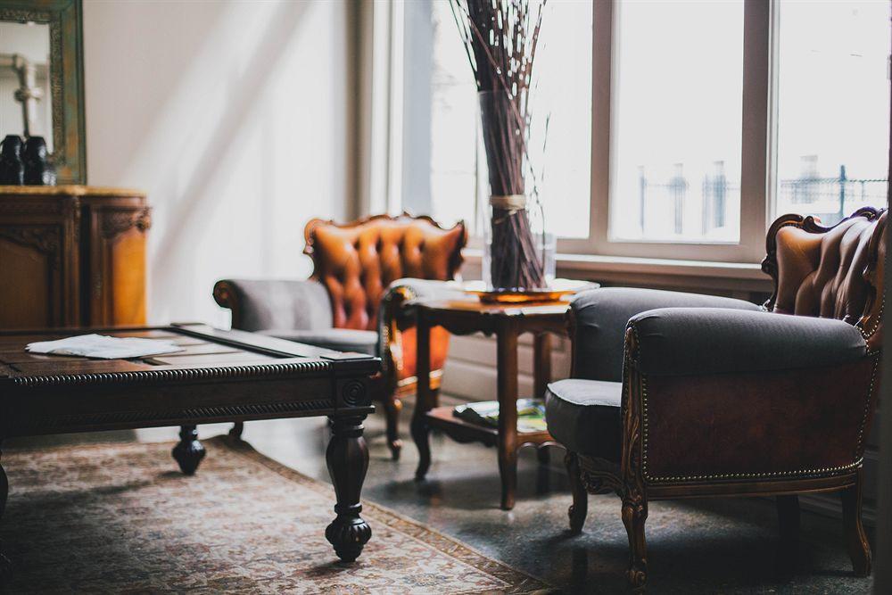 The Dwell Hotel, A Member Of Design Hotels Τσαττανούγκα Εξωτερικό φωτογραφία