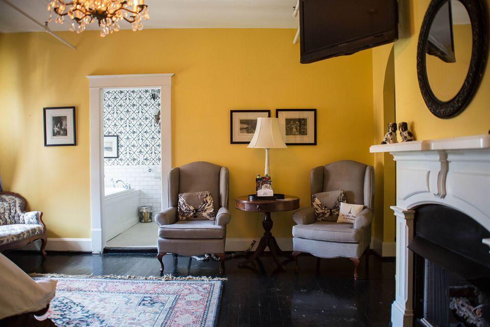 The Dwell Hotel, A Member Of Design Hotels Τσαττανούγκα Εξωτερικό φωτογραφία