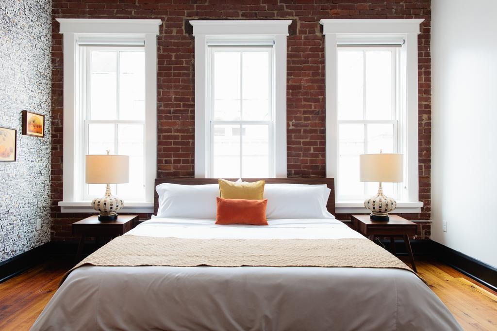 The Dwell Hotel, A Member Of Design Hotels Τσαττανούγκα Δωμάτιο φωτογραφία