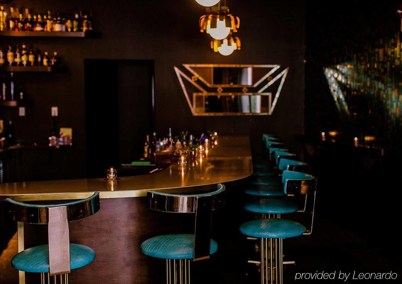 The Dwell Hotel, A Member Of Design Hotels Τσαττανούγκα Εξωτερικό φωτογραφία