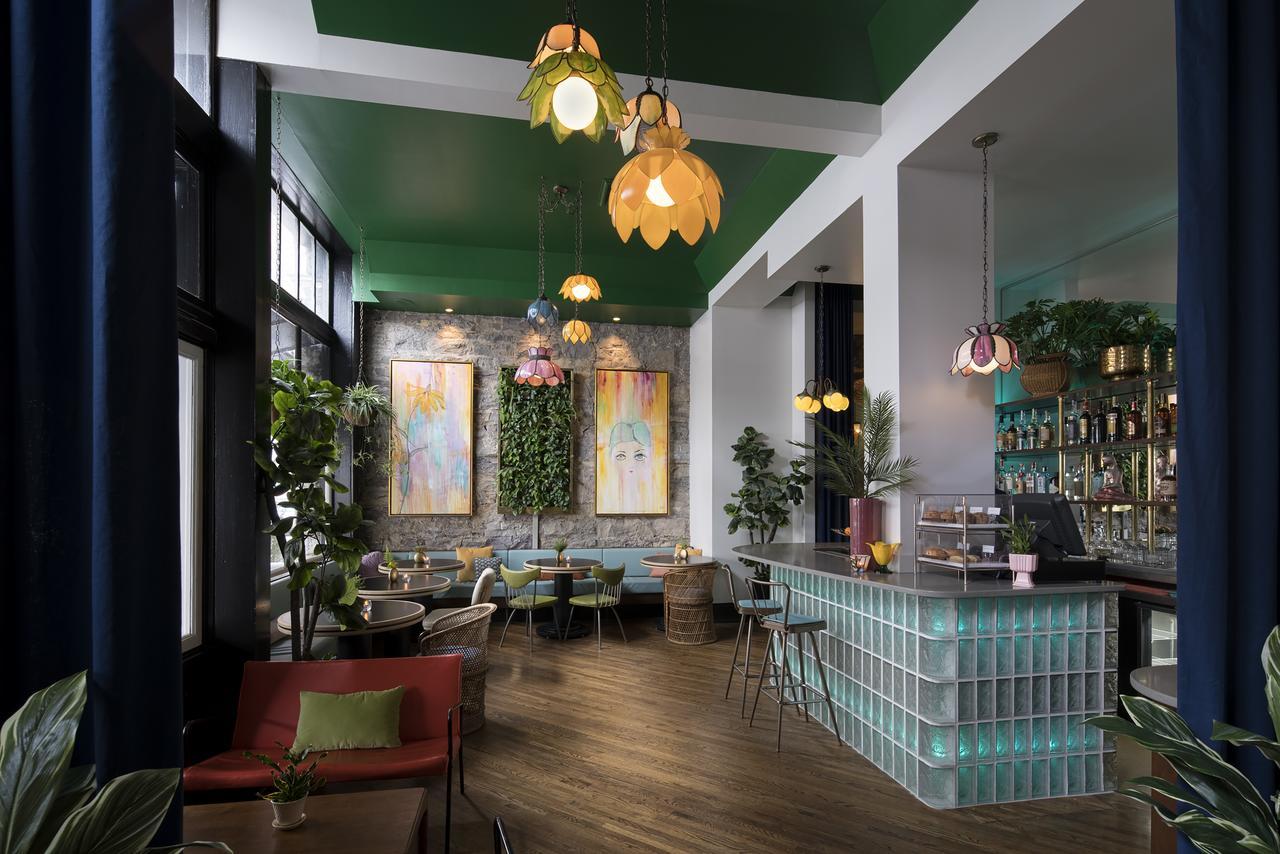 The Dwell Hotel, A Member Of Design Hotels Τσαττανούγκα Εξωτερικό φωτογραφία