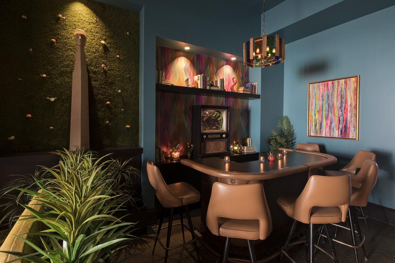 The Dwell Hotel, A Member Of Design Hotels Τσαττανούγκα Εξωτερικό φωτογραφία