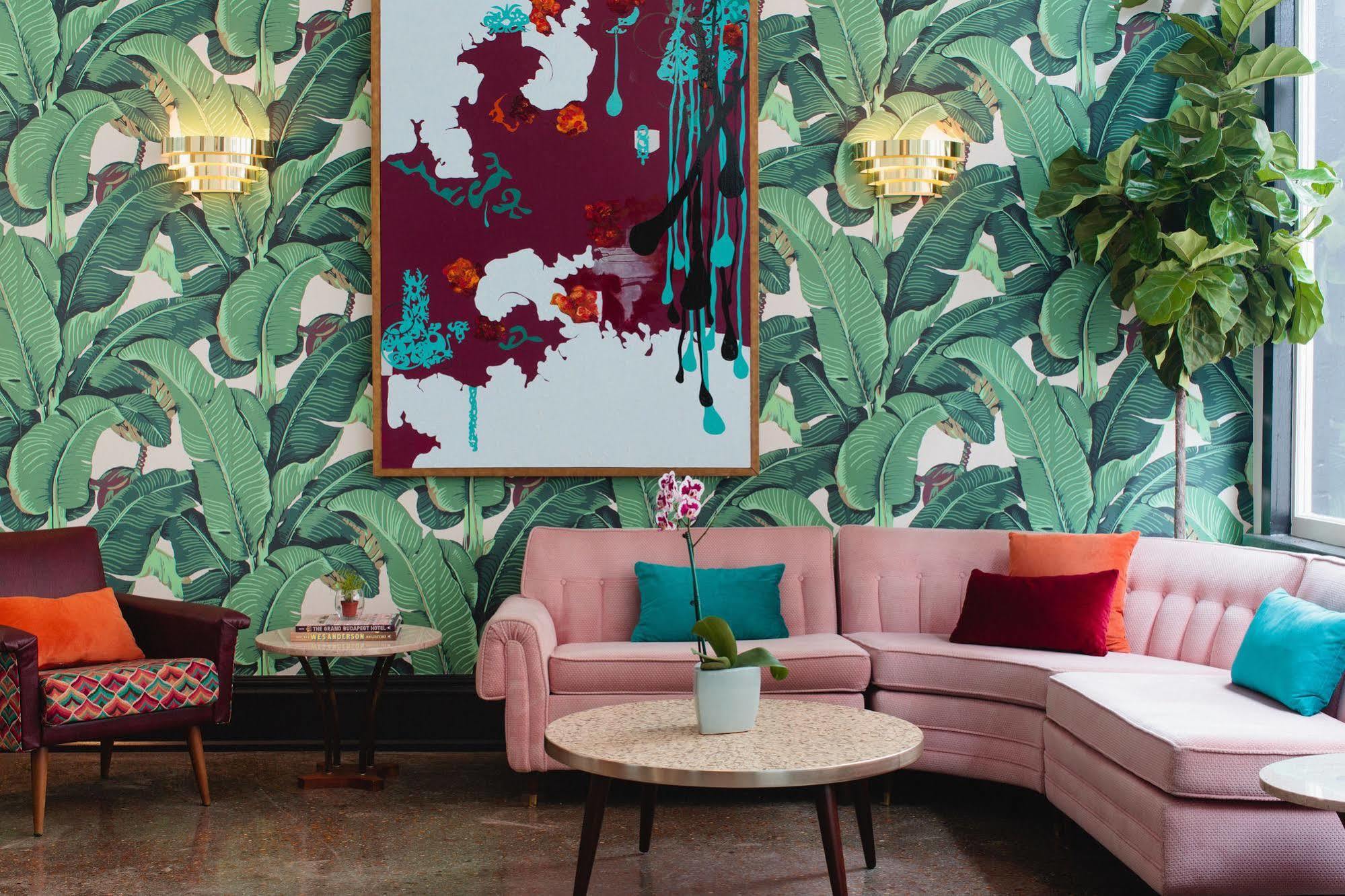 The Dwell Hotel, A Member Of Design Hotels Τσαττανούγκα Εξωτερικό φωτογραφία