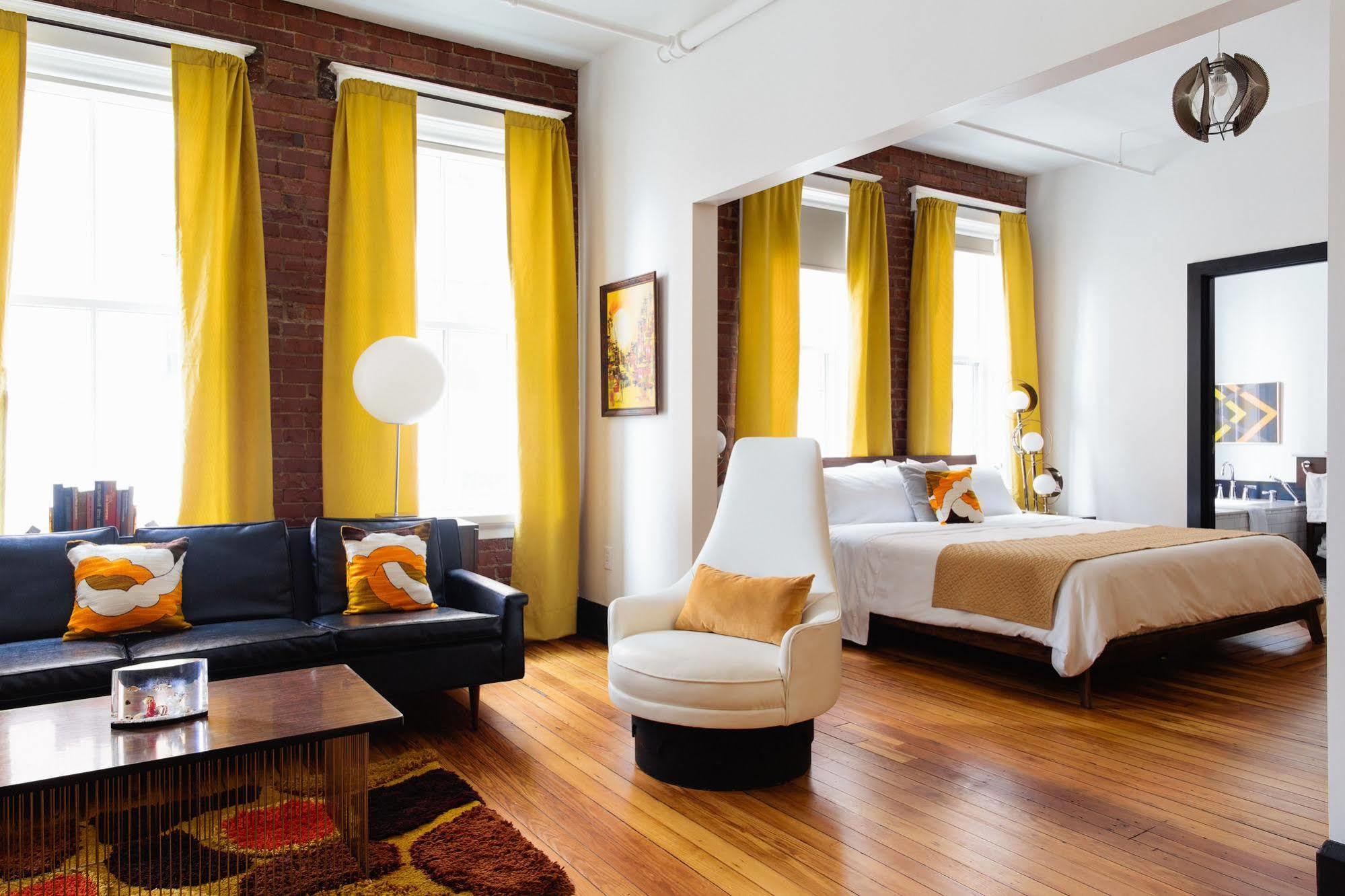 The Dwell Hotel, A Member Of Design Hotels Τσαττανούγκα Εξωτερικό φωτογραφία