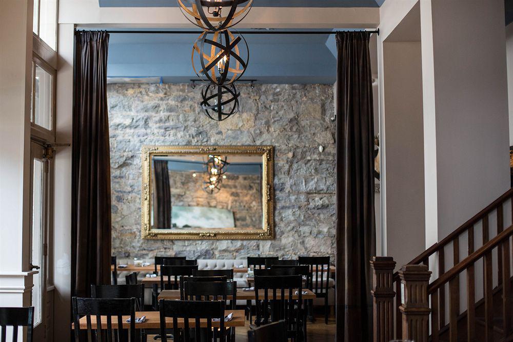 The Dwell Hotel, A Member Of Design Hotels Τσαττανούγκα Εξωτερικό φωτογραφία